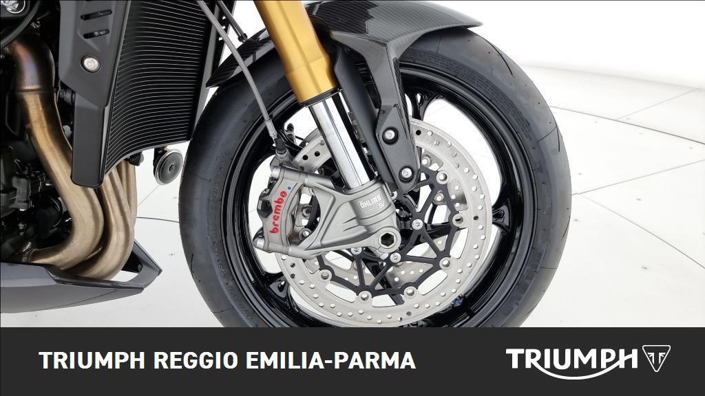 TRIUMPH Speed Triple 1200 RX Abs