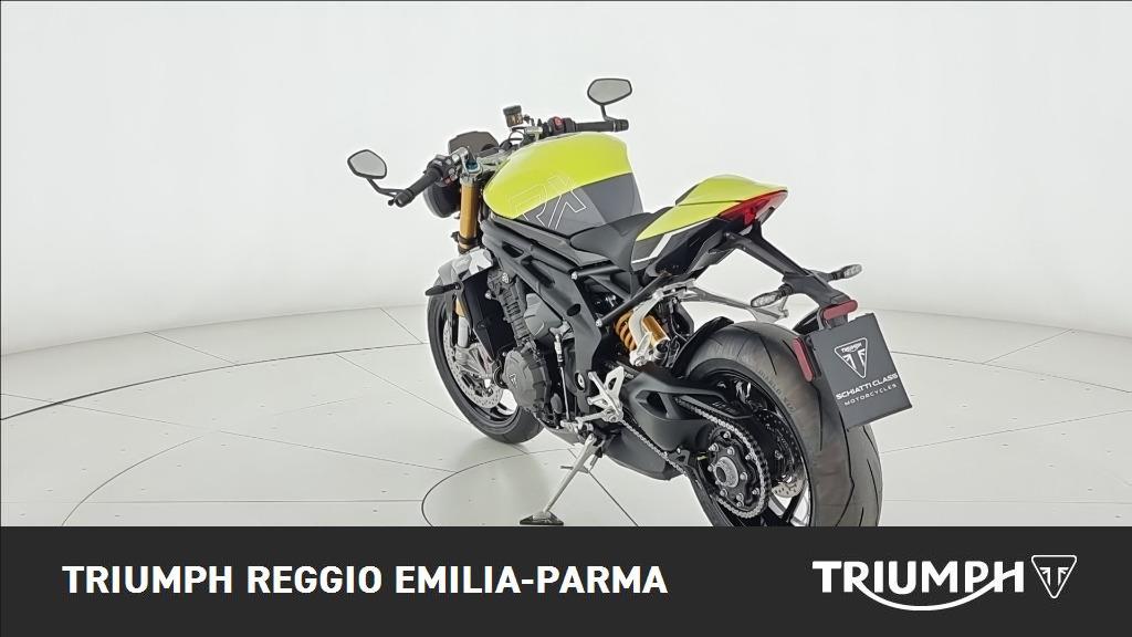 TRIUMPH Speed Triple 1200 RX Abs #7