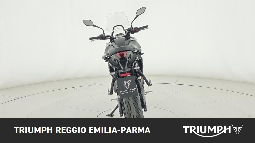 TRIUMPH Tiger 660 Sport Abs
