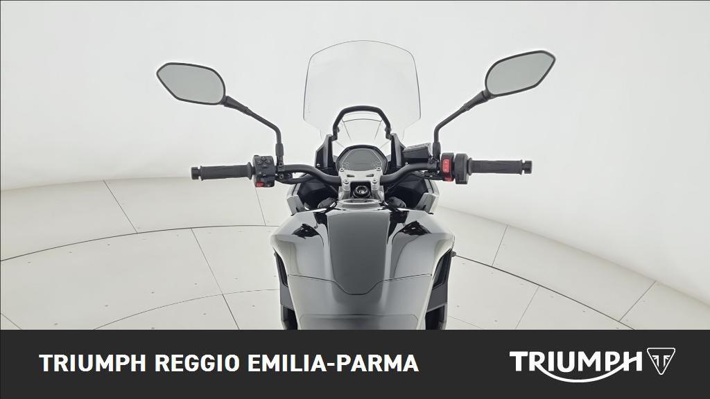 TRIUMPH Tiger 660 Sport Abs