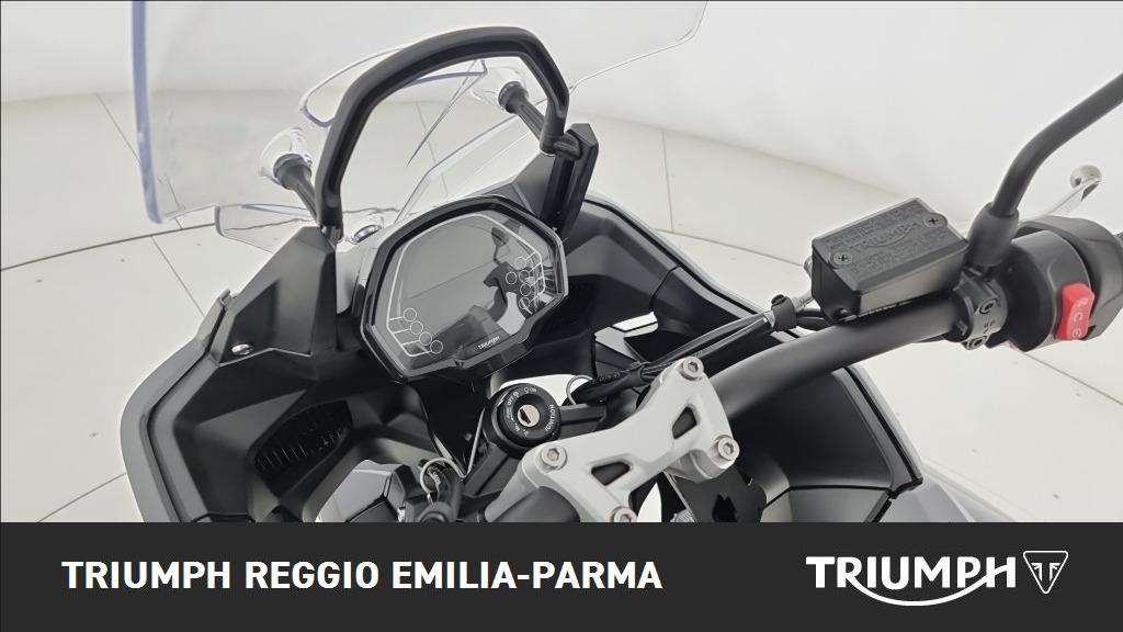 TRIUMPH Tiger 660 Sport Abs