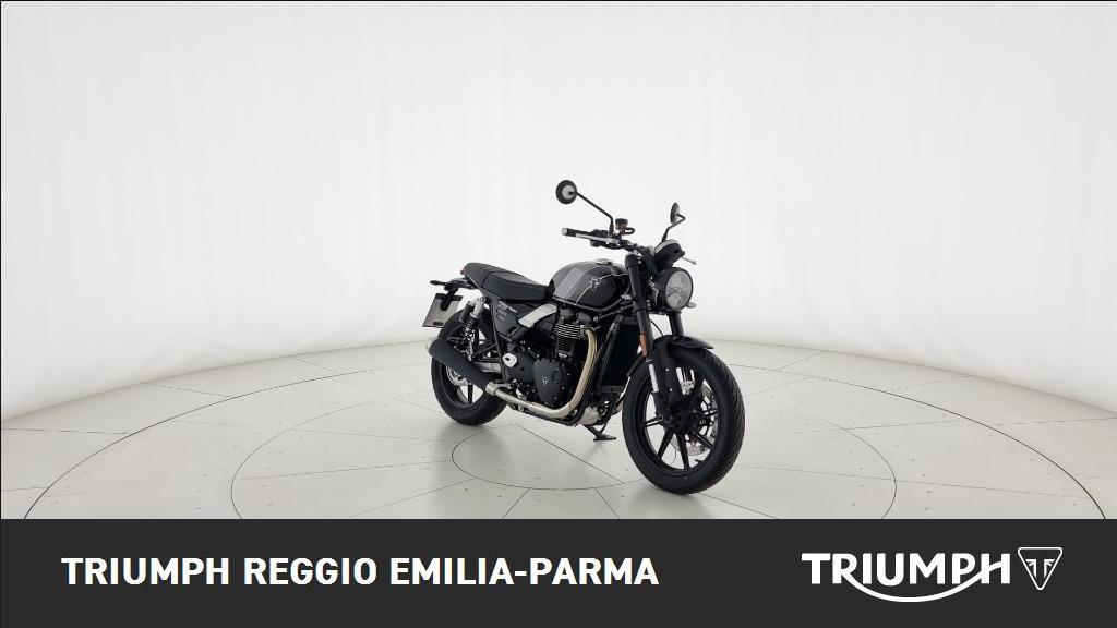 TRIUMPH Speed Twin 900 Abs