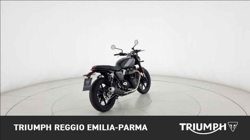 TRIUMPH Speed Twin 900 Abs