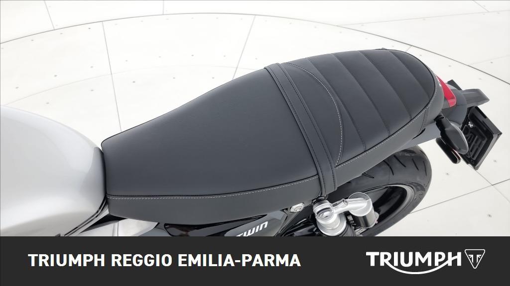 TRIUMPH Speed Twin 1200 Abs