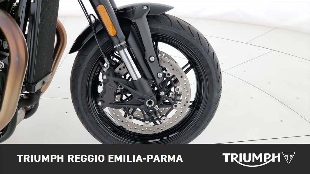TRIUMPH Speed Twin 1200 Abs