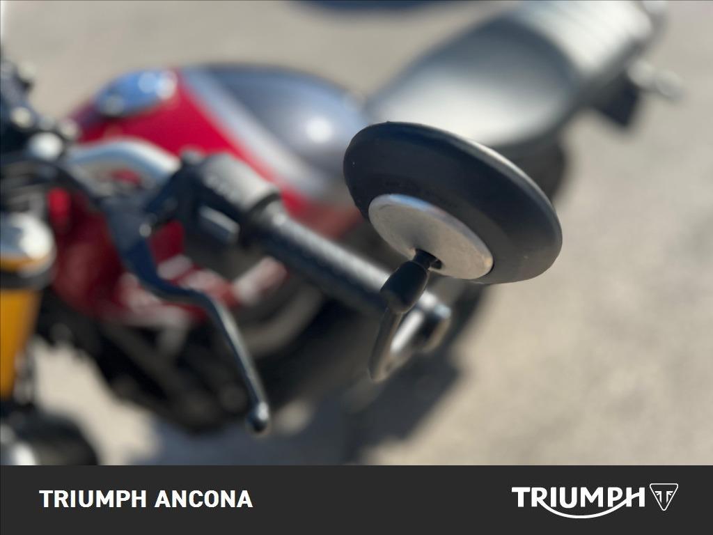 TRIUMPH Speed 400 Abs
