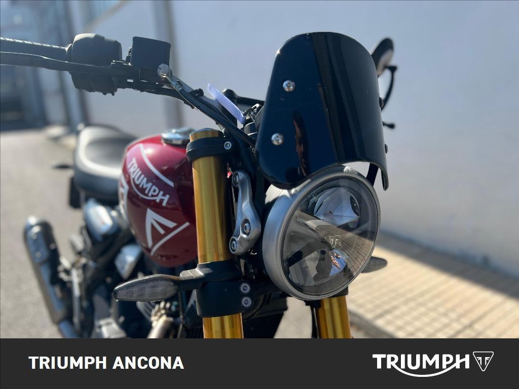 TRIUMPH Speed 400 Abs