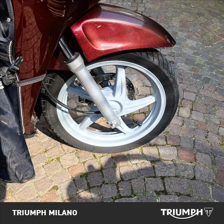 HONDA SH 125 i