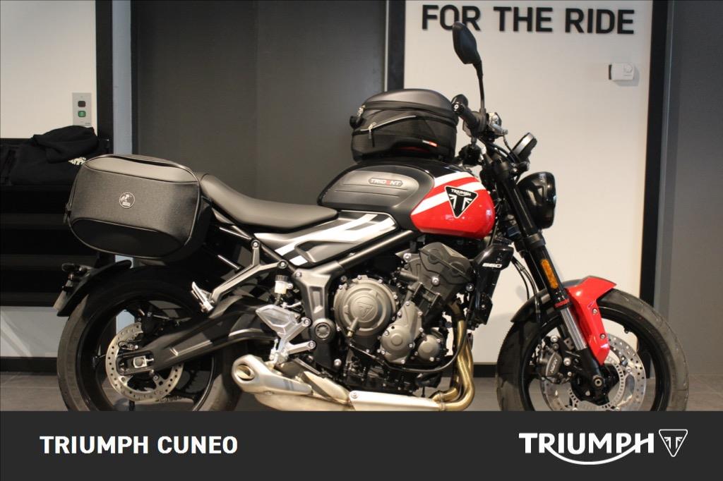 TRIUMPH Trident 660 Abs