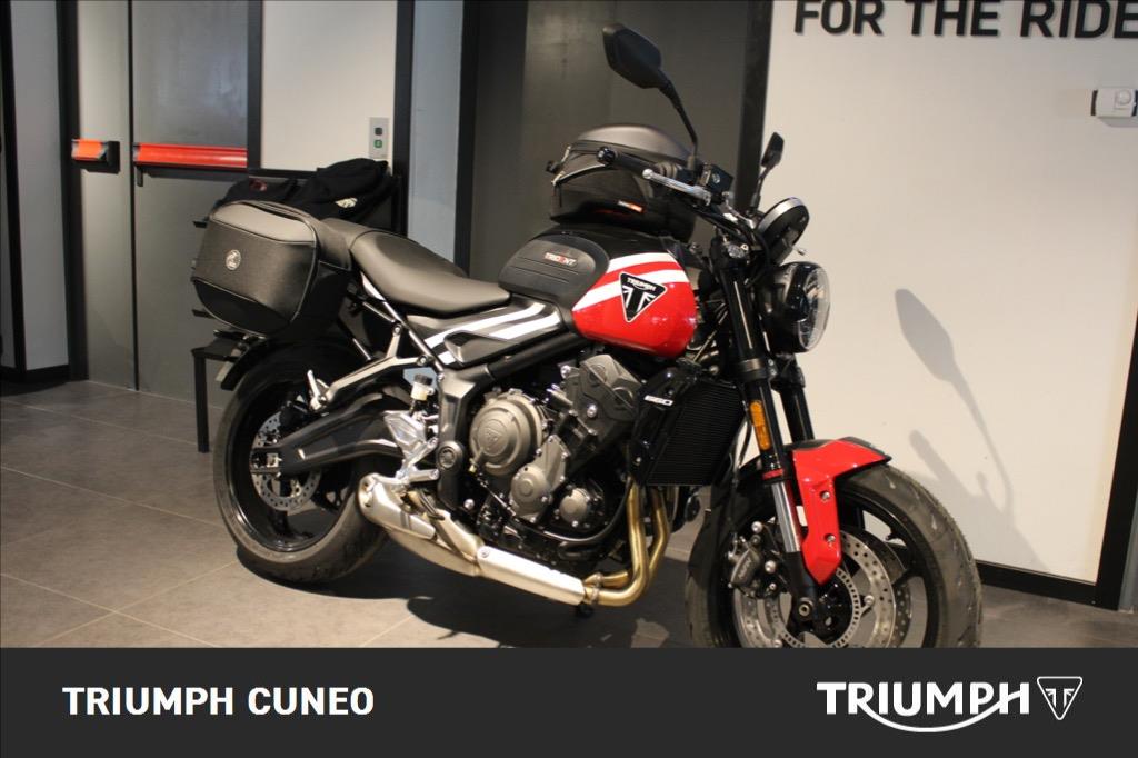 TRIUMPH Trident 660 Abs