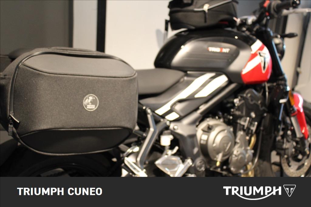 TRIUMPH Trident 660 Abs