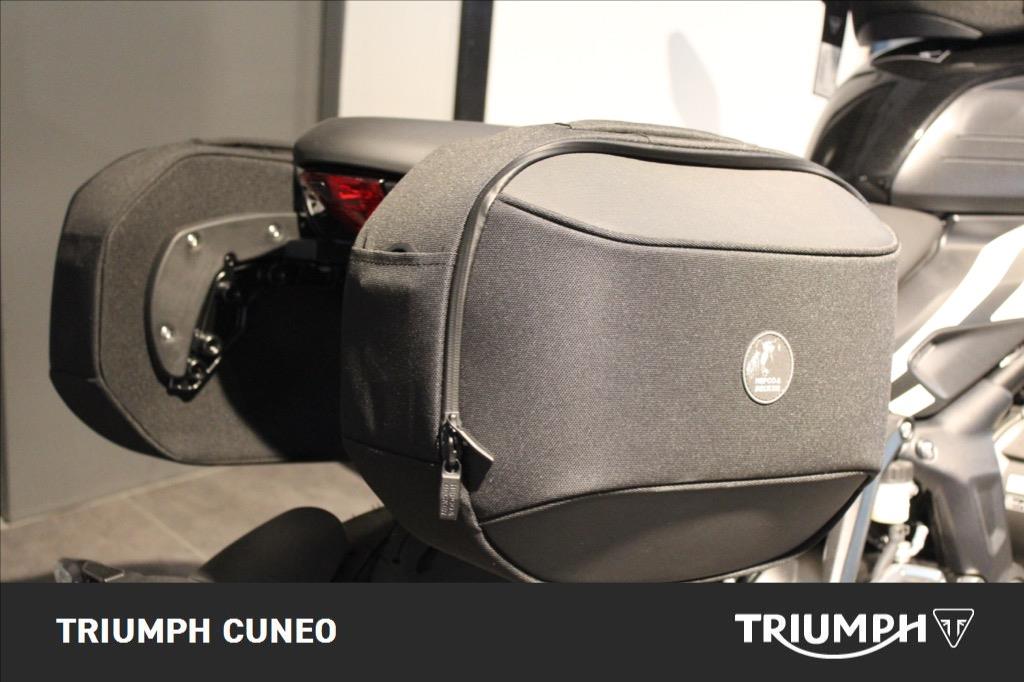 TRIUMPH Trident 660 Abs