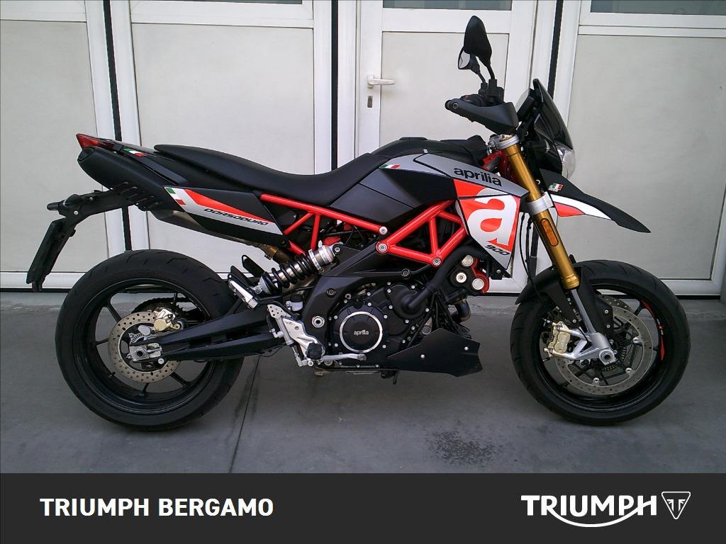 APRILIA Dorsoduro 900 Abs