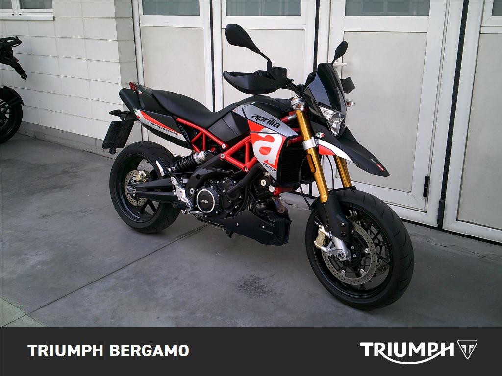 APRILIA Dorsoduro 900 Abs