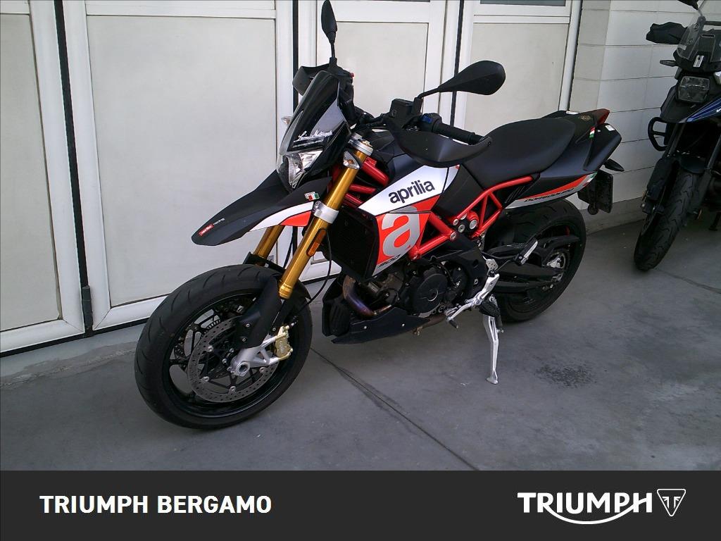 APRILIA Dorsoduro 900 Abs