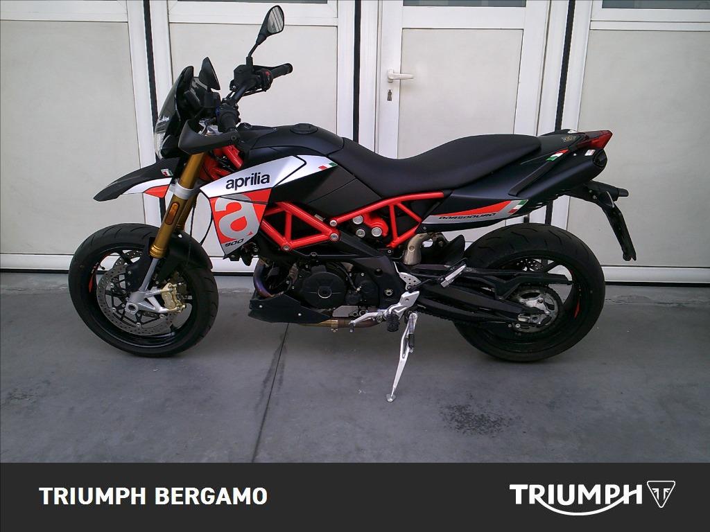 APRILIA Dorsoduro 900 Abs