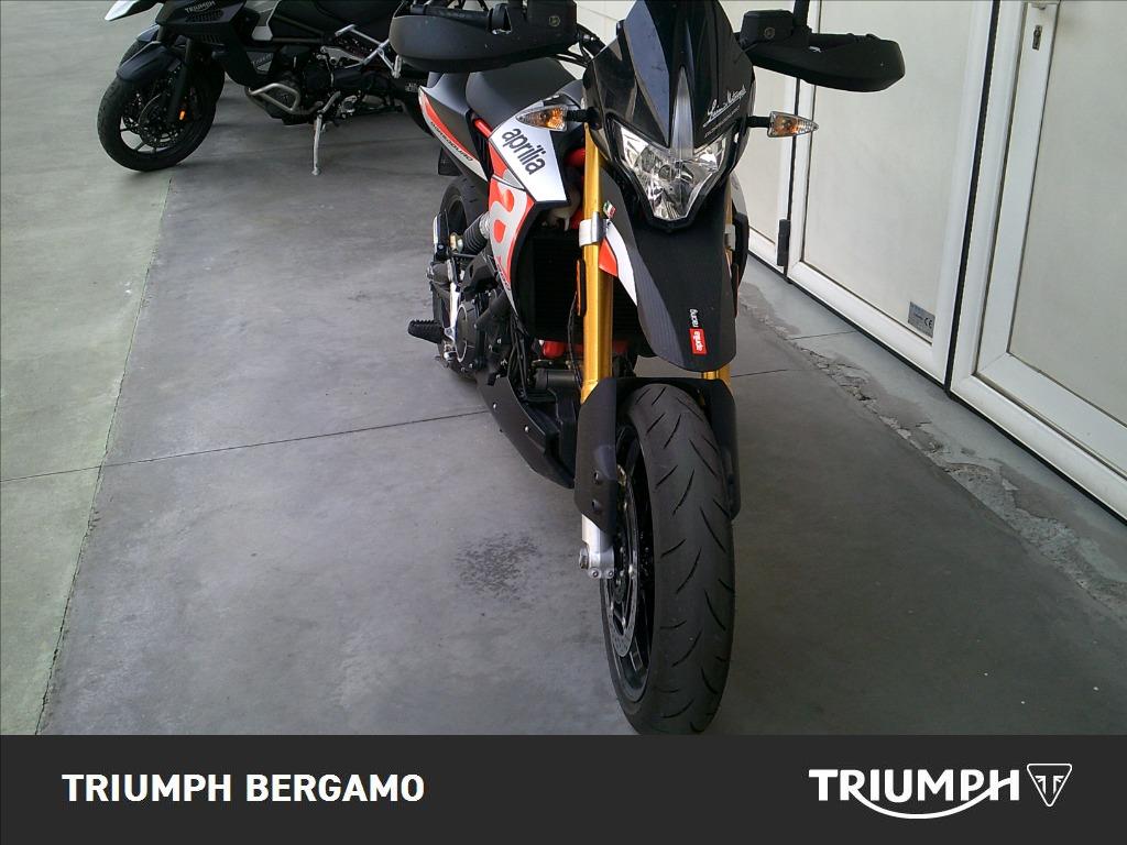 APRILIA Dorsoduro 900 Abs