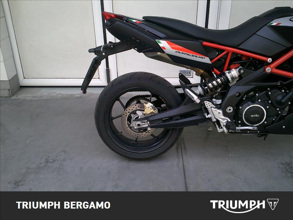 APRILIA Dorsoduro 900 Abs