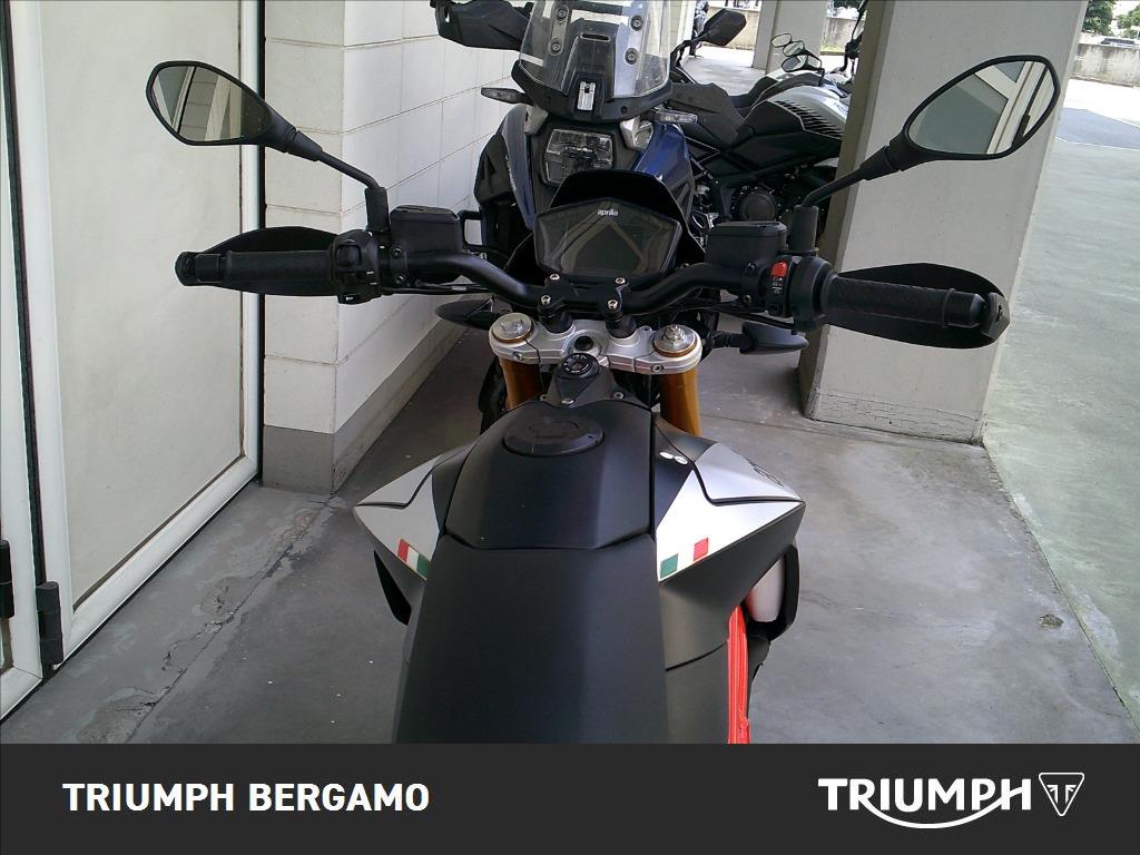 APRILIA Dorsoduro 900 Abs