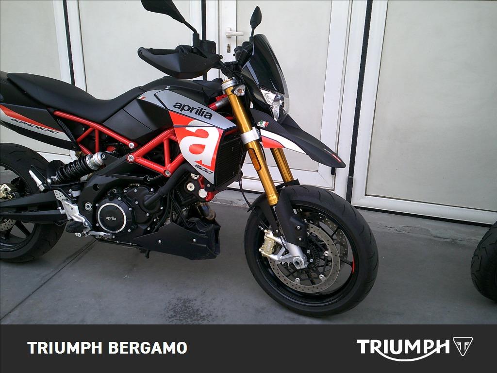 APRILIA Dorsoduro 900 Abs