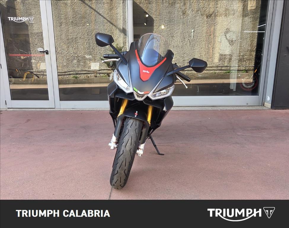 APRILIA RS 660 Abs