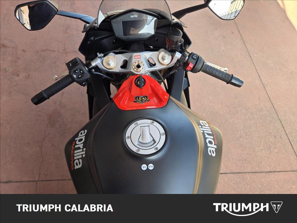APRILIA RS 660 Abs