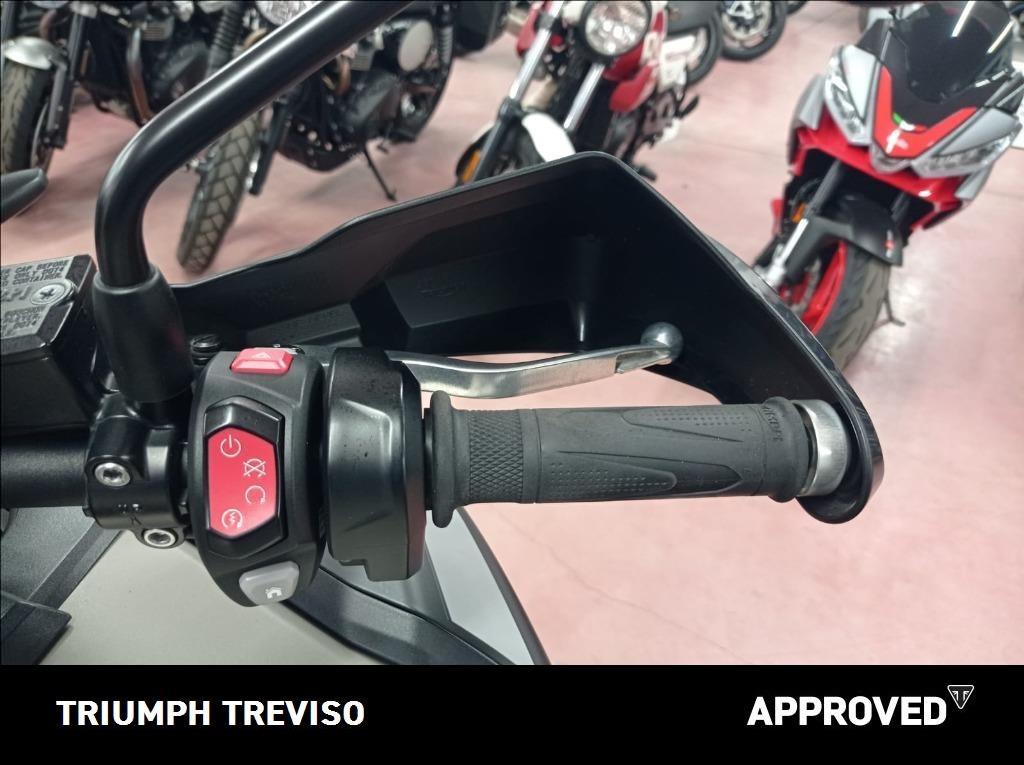 TRIUMPH Tiger 1200 Desert Edition Abs