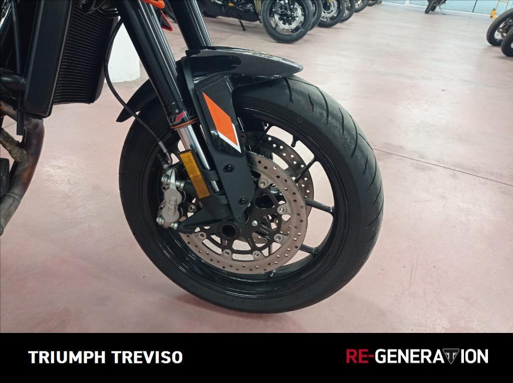 KTM 790 Duke Abs