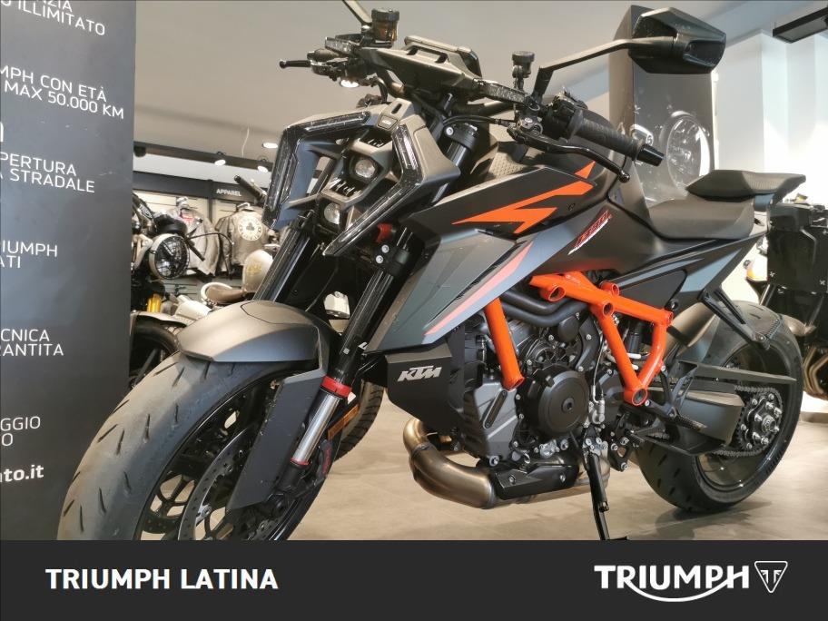 KTM 1390 Super Duke R Abs