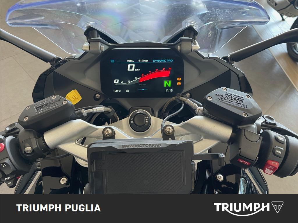 BMW R 1250 RS Abs