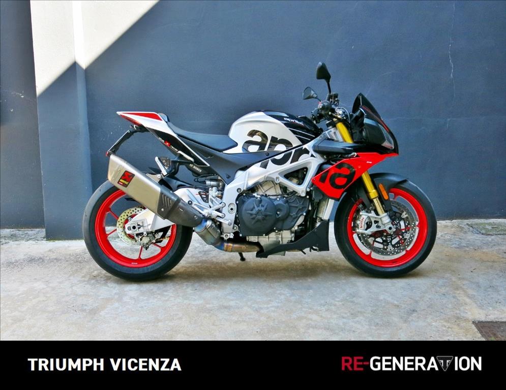 APRILIA Tuono 1100 V4 Factory Abs
