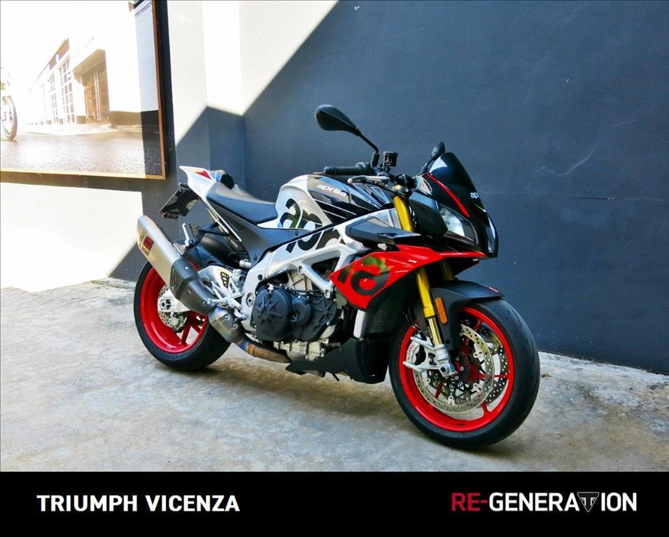 APRILIA Tuono 1100 V4 Factory Abs