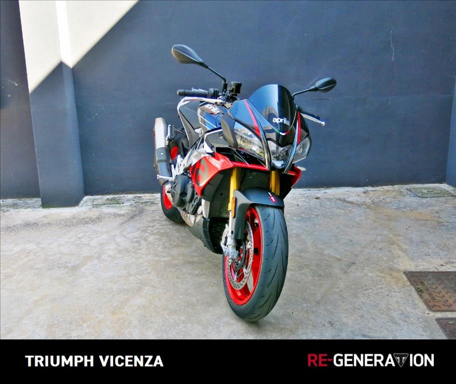 APRILIA Tuono 1100 V4 Factory Abs