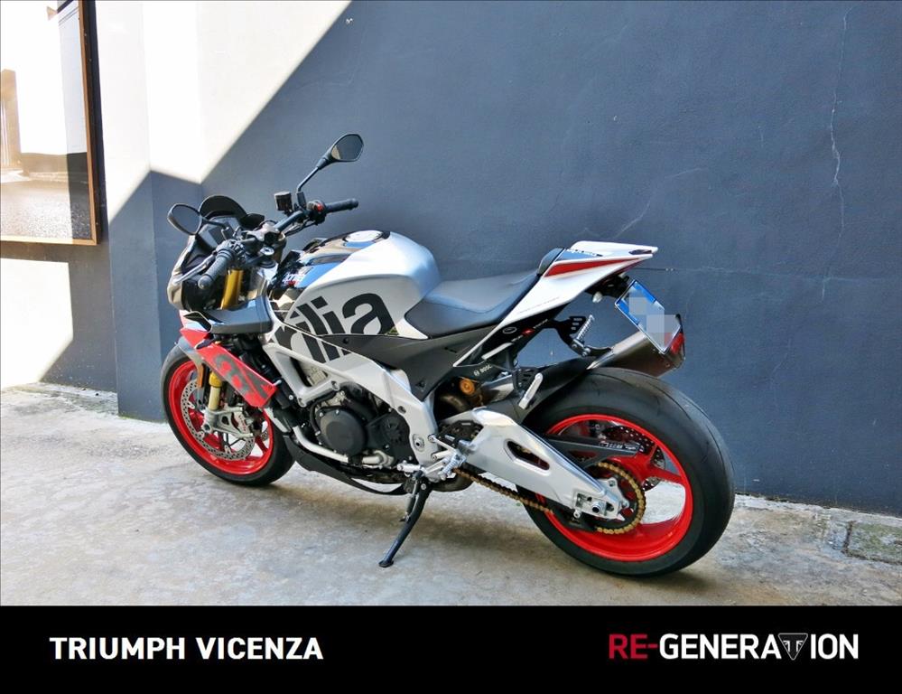 APRILIA Tuono 1100 V4 Factory Abs