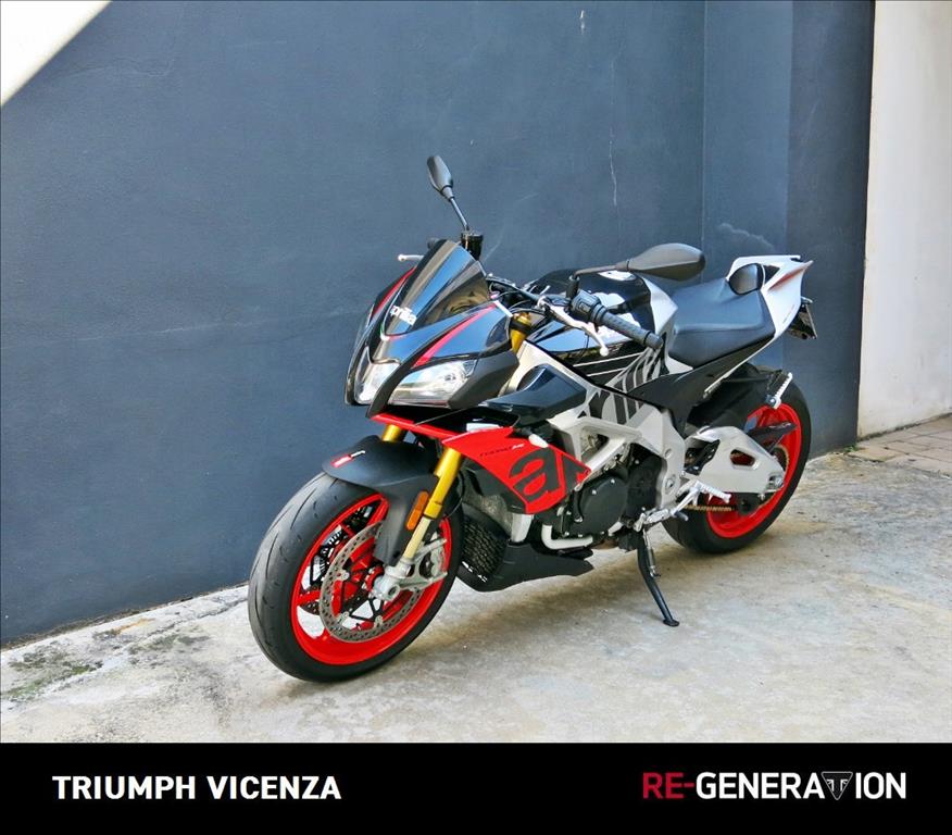 APRILIA Tuono 1100 V4 Factory Abs