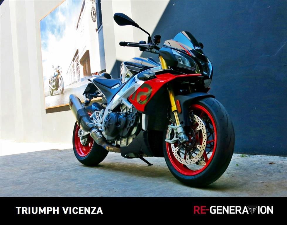 APRILIA Tuono 1100 V4 Factory Abs