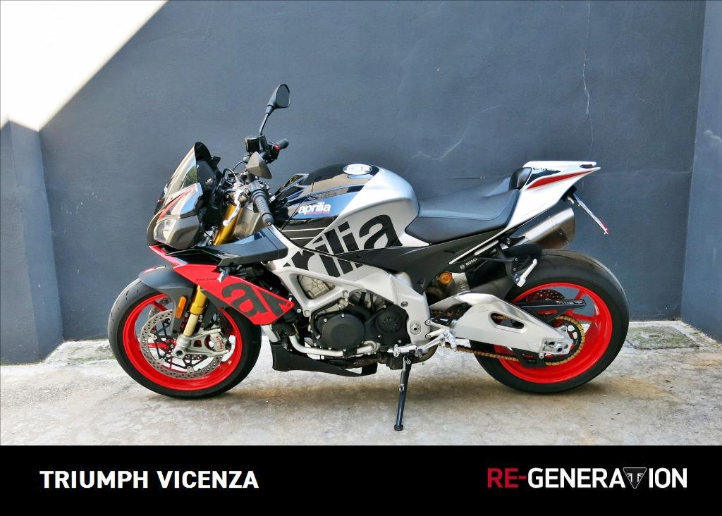 APRILIA Tuono 1100 V4 Factory Abs