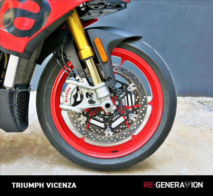 APRILIA Tuono 1100 V4 Factory Abs