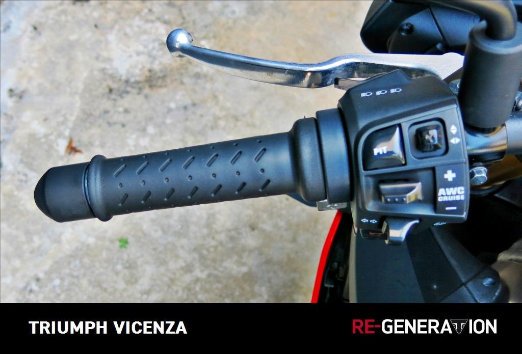 APRILIA Tuono 1100 V4 Factory Abs