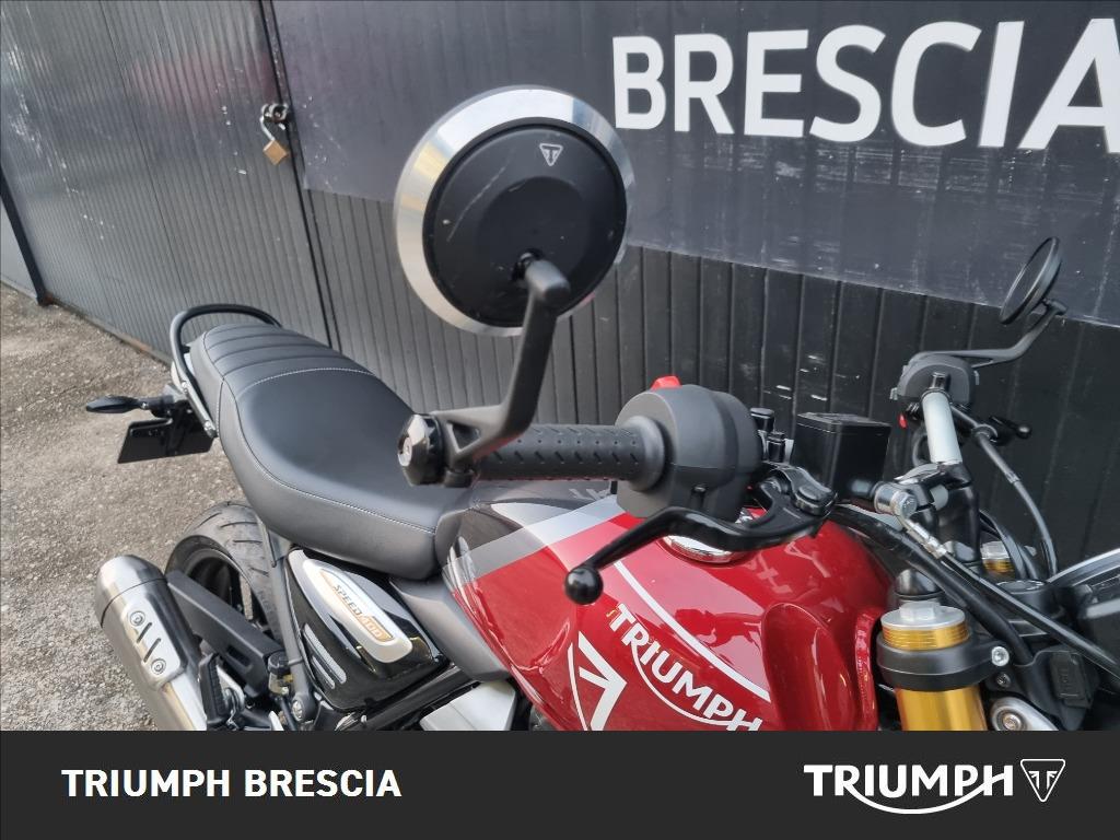 TRIUMPH Speed 400 Abs