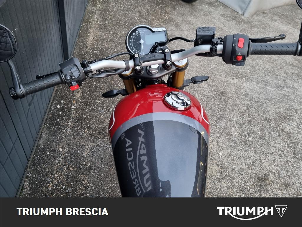 TRIUMPH Speed 400 Abs