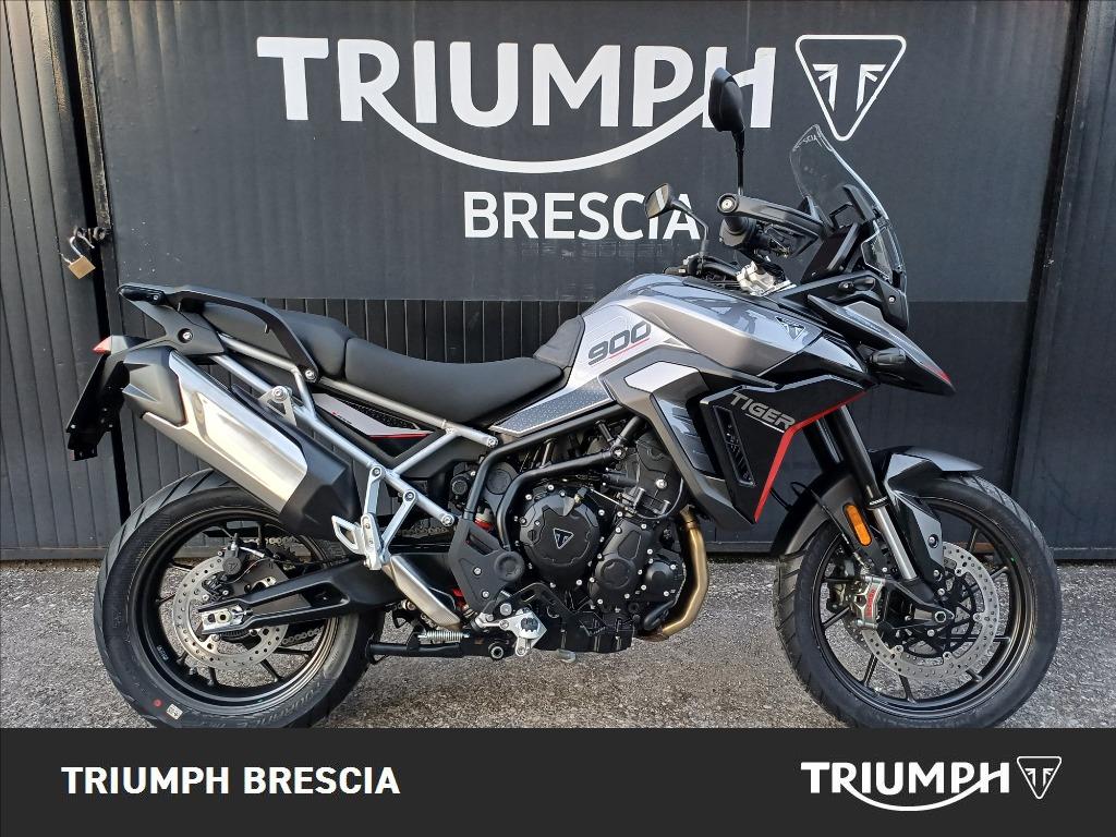 TRIUMPH Tiger 900 GT Pro Abs