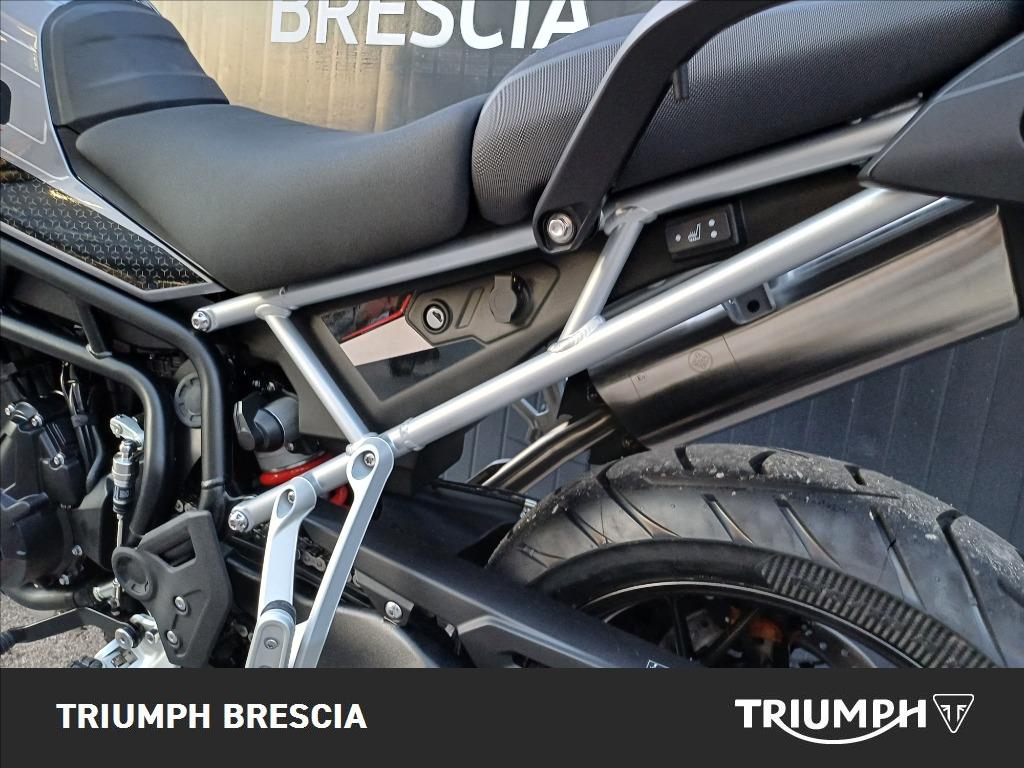 TRIUMPH Tiger 900 GT Pro Abs