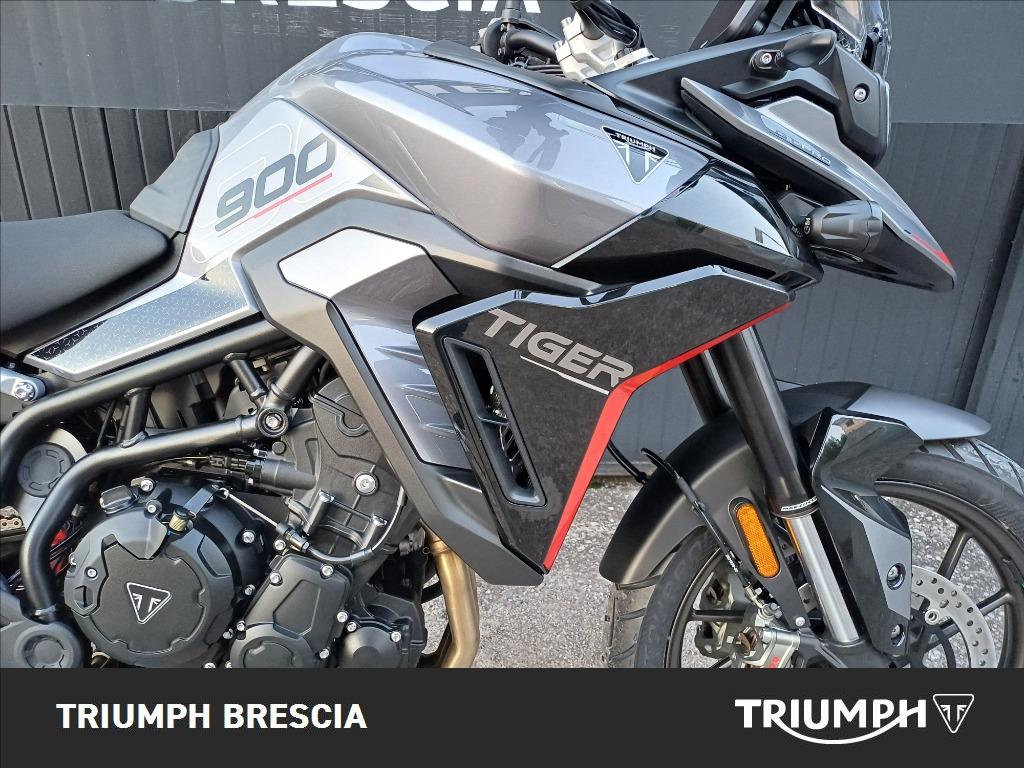TRIUMPH Tiger 900 GT Pro Abs