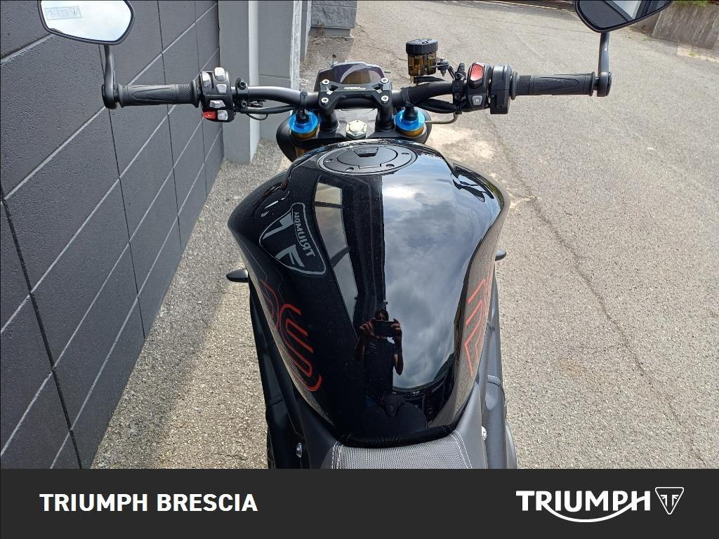 TRIUMPH Speed Triple 1200 RS Abs