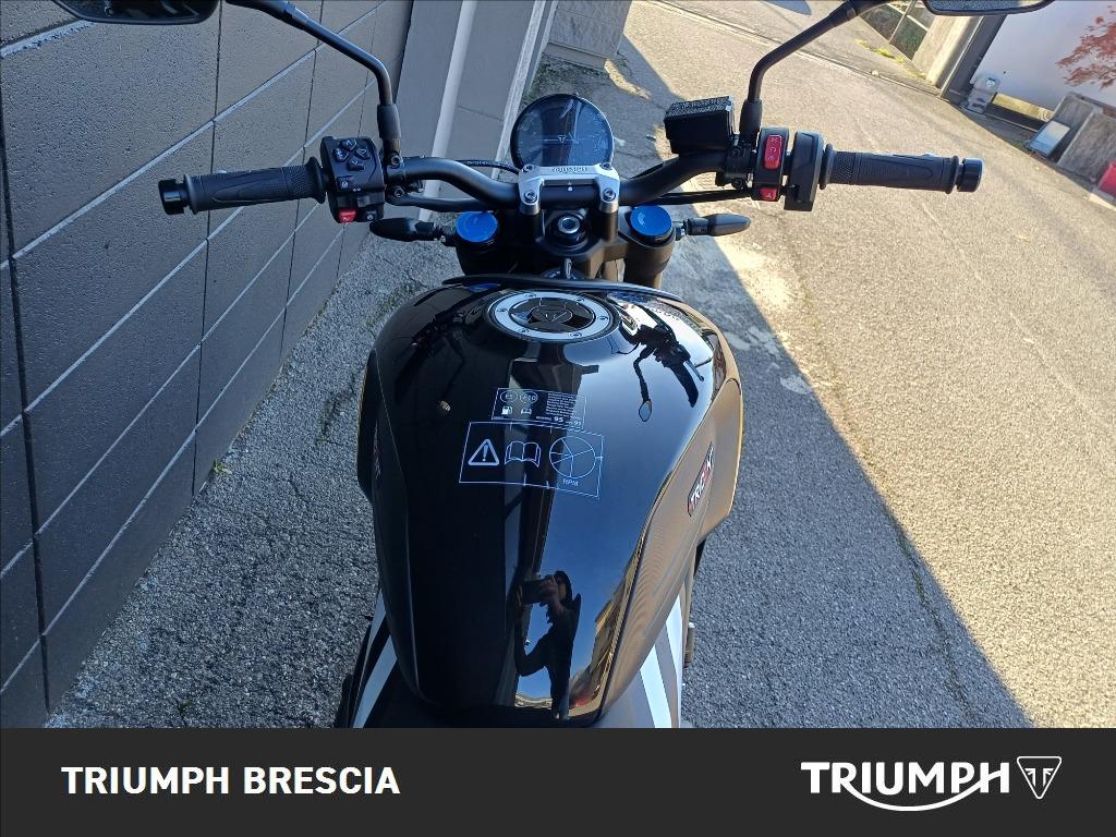 TRIUMPH Trident 660 Abs
