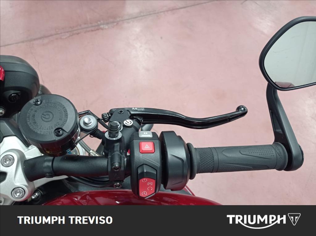 TRIUMPH Speed Triple 1200 RS Abs