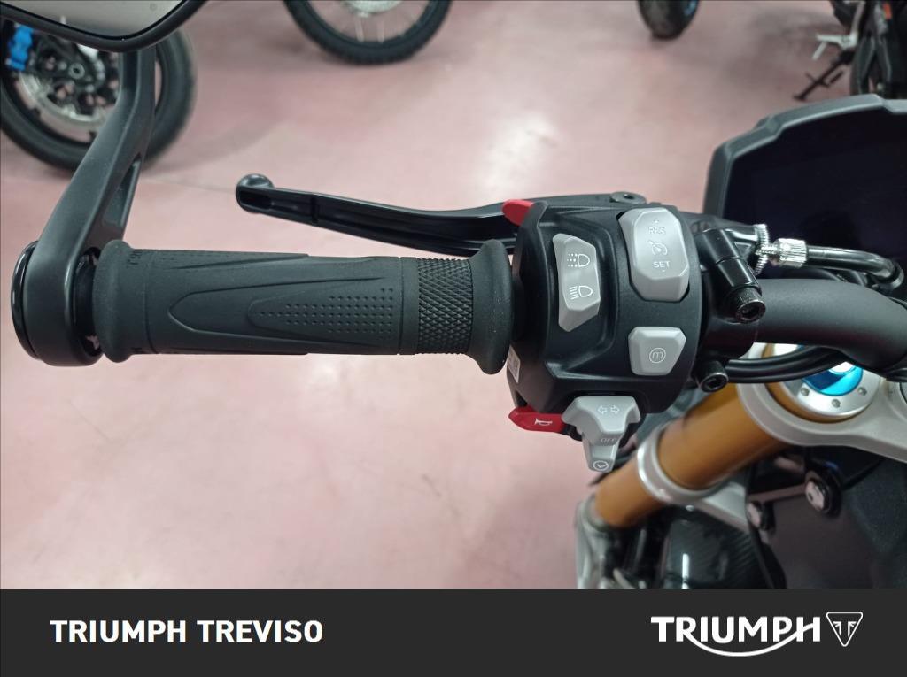 TRIUMPH Speed Triple 1200 RS Abs