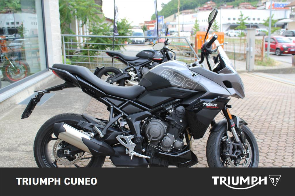 TRIUMPH Tiger 800 Sport Abs