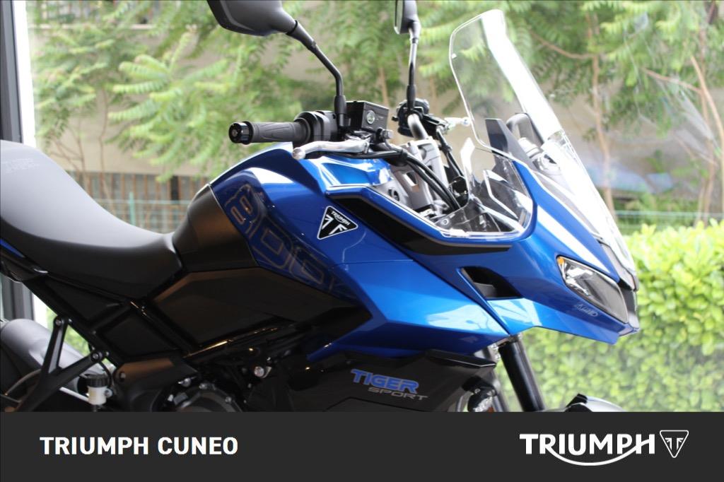 TRIUMPH Tiger Sport 800 Abs #2